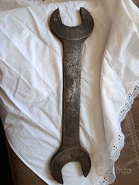 Chiave vintage 48/55 a Forchetta