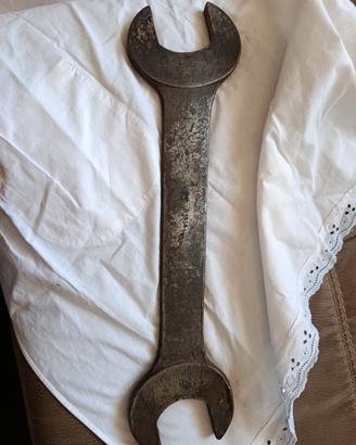 Chiave vintage 48/55 a Forchetta