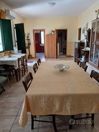 villetta singola 