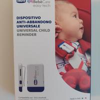Dispositivo antiabbandono universale Chicco