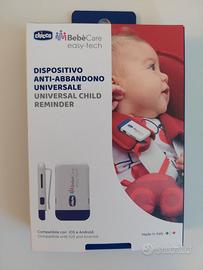 Dispositivo antiabbandono universale Chicco