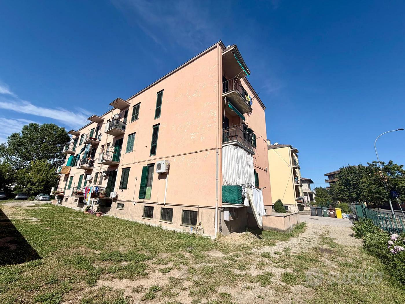 Appartamento – Mortara, Pavia - Vista 2