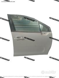 Ricambi citroen c3 2017-2024