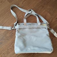 Borsa passeggino concord