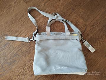 Borsa passeggino concord
