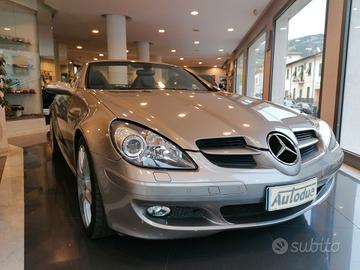 Mercedes-benz SLK 200 Kompressor Sport 163cv - Aut