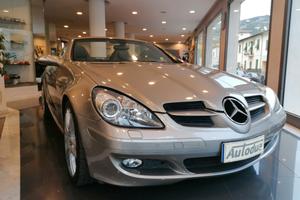 Mercedes-benz SLK 200 Kompressor Sport 163cv - Aut