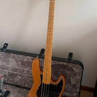 Fender Jazz American Pro II