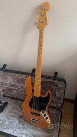 Fender Jazz American Pro II