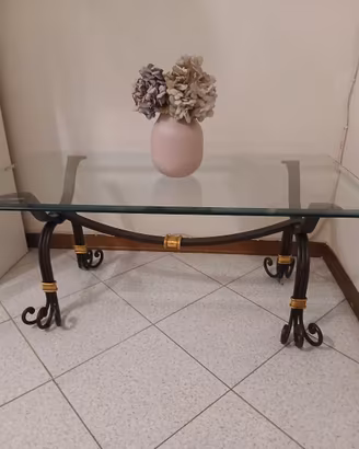 Tavolino da caffè