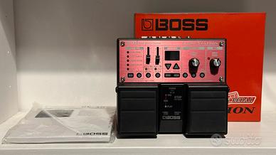 Boss RC 30