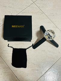 Sfera prismatica per fotografia Neewer