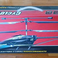elicottero rc
