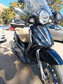 Beverly 500 CRUISER I.e.