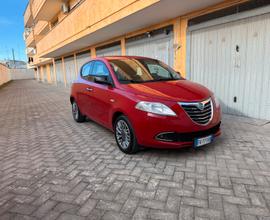 Lancia Y neopatentata