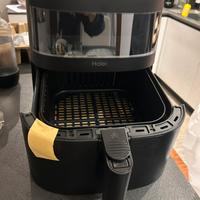 Friggitrice ad aria Haier Serie 5