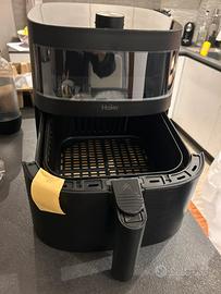 Friggitrice ad aria Haier Serie 5