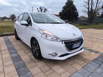 Peugeot 208 1.4 VTi 95 CV 5p. GPL Allure neopatent