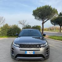 Land Rover Range Evoque 2.0D I4