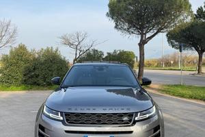 Land Rover Range Evoque 2.0D I4