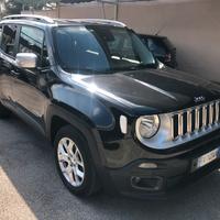 Jeep Renegade 1.6 Mjt 120Cv Limited