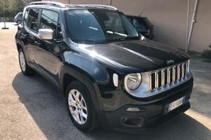 Jeep Renegade 1.6 Mjt 120Cv Limited