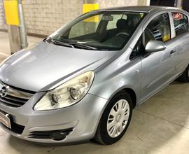 Opel Corsa 1.2 5 porte GPL CAMBIO AUTO OK NEOPATEN