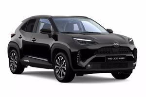 TOYOTA Yaris cross 1.5h trend fwd 130cv e-cvt