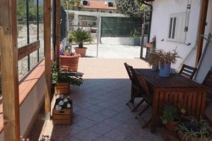 casa nel verde 