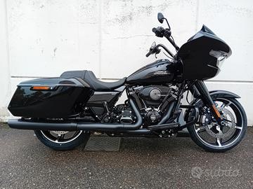 Harley-Davidson Touring Road Glide