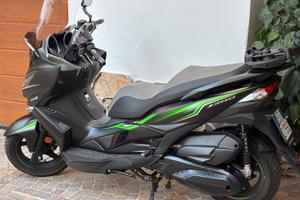 Kawasaki j300