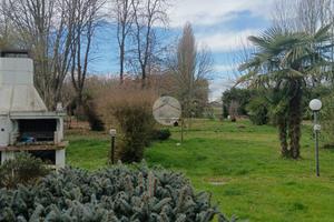 CASA INDIPENDENTE A FERRARA