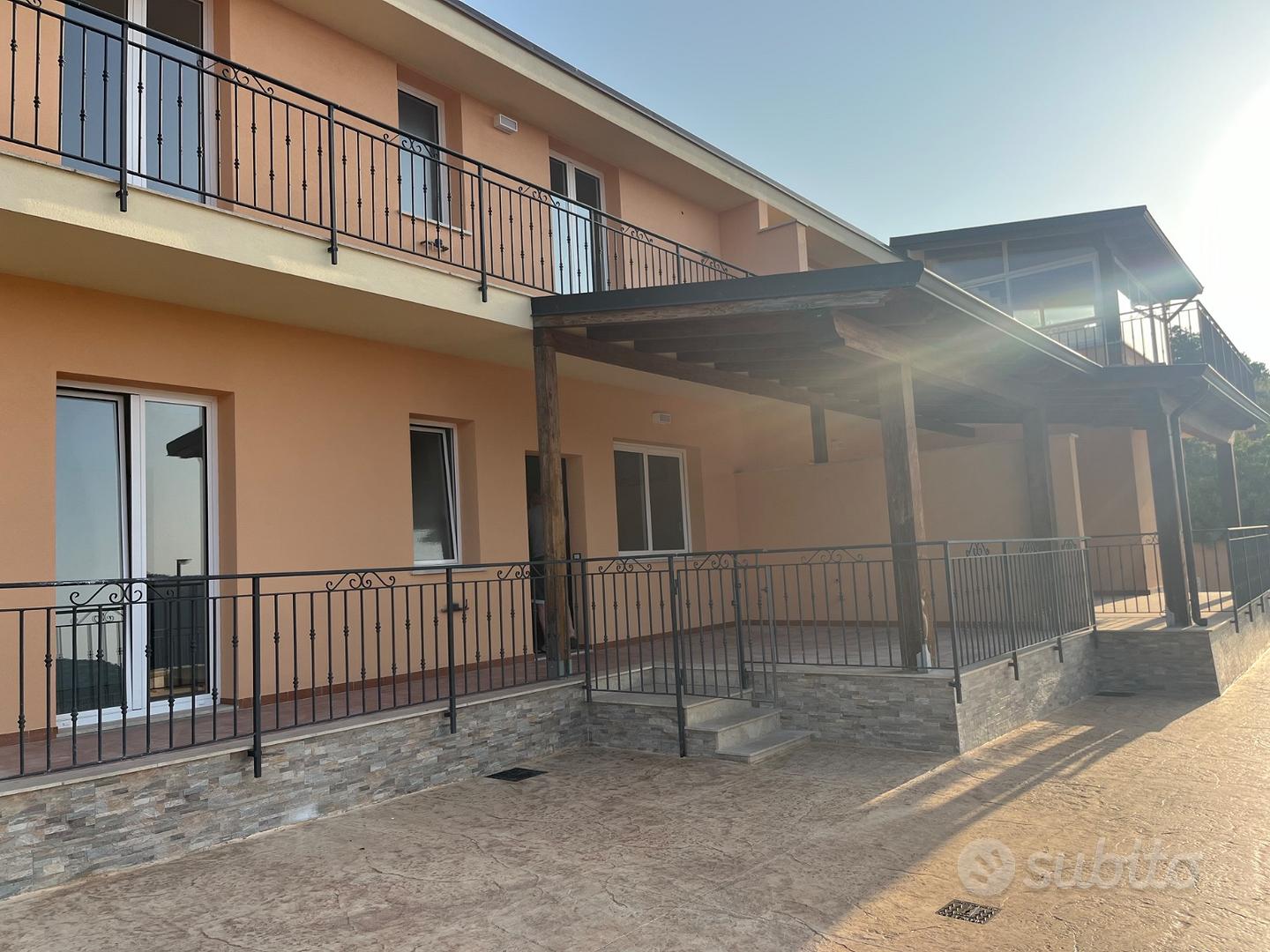 Appartamento – Torretta, Palermo - Altro