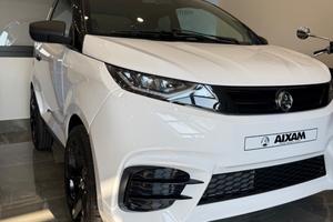 Aixam City Sport Ambition Nuova pronta Consegna