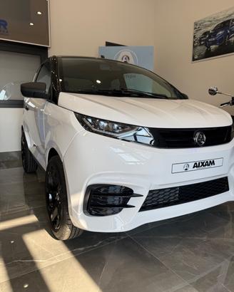 Aixam City Sport Ambition Nuova pronta Consegna