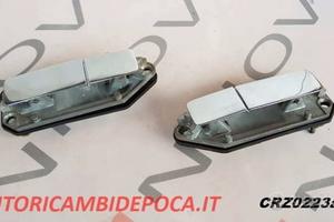 Maniglie Apertura Porta - Fiat 130 Coupè