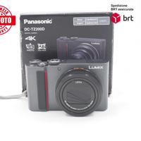 Panasonic Lumix DC-TZ200