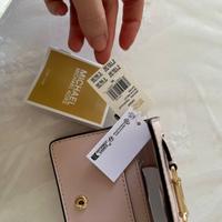 Michael kors portafoglio piccolo