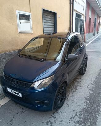 Aixam City Pack Sensation