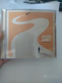 Bruno Mars Cd doo woops hooligans musica pop