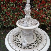 fontana giardino 