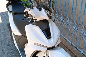 Voge Sfida SR 16" 125 KM 900