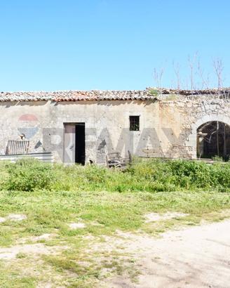 Cascina/Casale - Ragusa