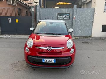Fiat 500L 1.3 Multijet 85 CV Pop Star