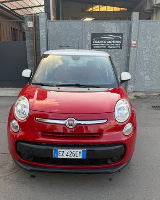 Fiat 500L 1.3 Multijet 85 CV Pop Star