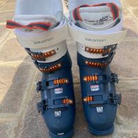 Scarponi Salomon 24.0/24.5