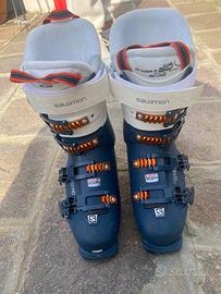 Scarponi Salomon 24.0/24.5