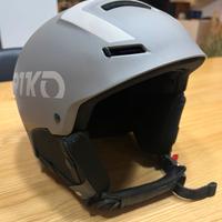 Casco sci o snowboard briko