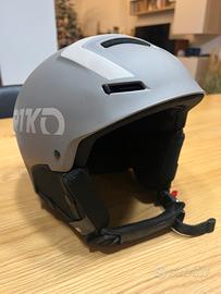 Casco sci o snowboard briko