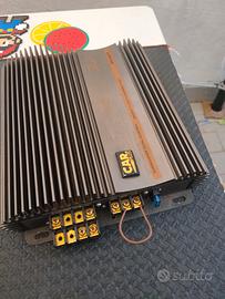 Amplificatore auto 400watts 